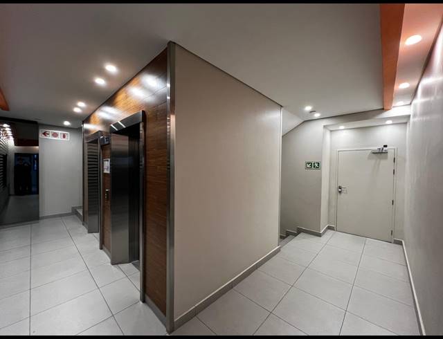335M² OFFICE TO LET IN CAPE TOWN CITY CENTRE
